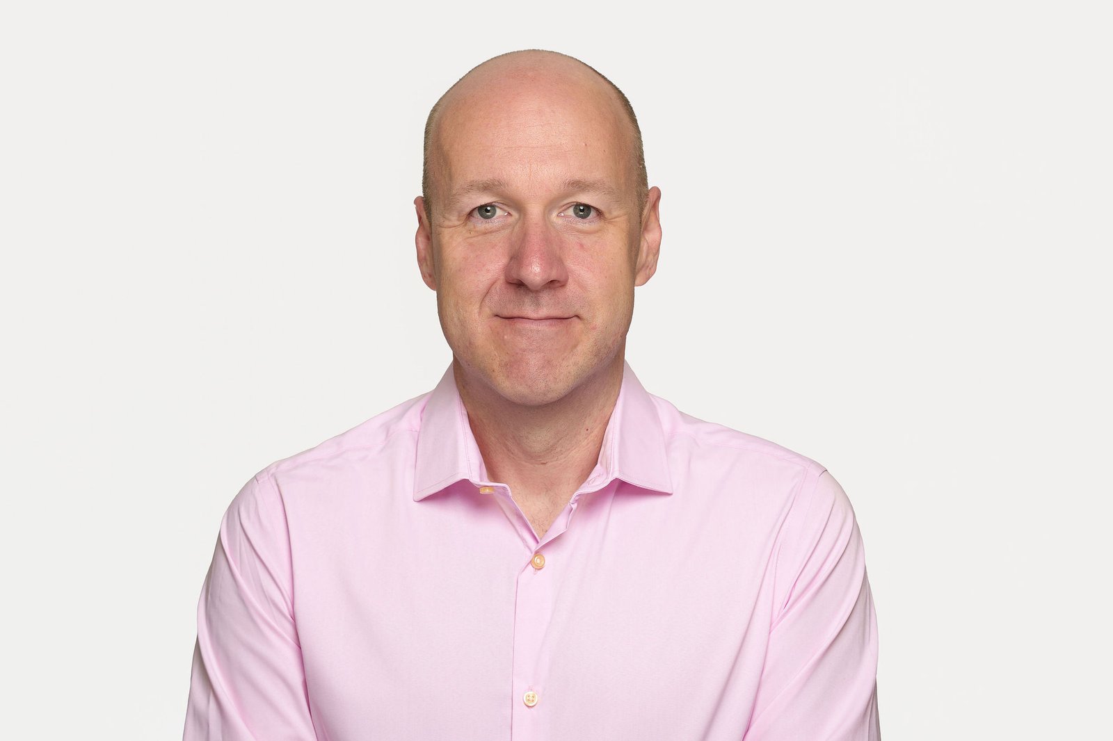 Will Evans, founder of WEconsults, the person you'll speak with when you contact WEconsults
