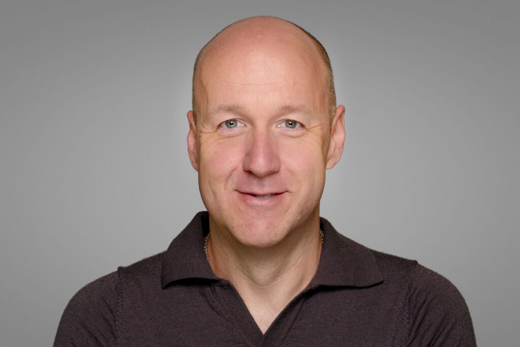Will Evans, founder of WEconsults, fireworks and business consultancy expert
